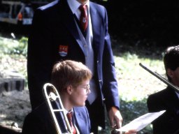 Schützenfest 1985